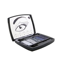 Lancôme Hypnôse Palette 5 Couleurs Eye Shadow Palette 4 G - Shade: 16 Drama Denim Lancôme Hypnôse Palette 5 Couleurs Eye Shadow Palette 4 G - Shade: 16 Drama Denim