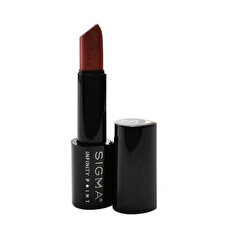 Sigma Beauty Infinity Point Lipstick - # Temptation 3g/0.11oz Sigma Beauty Infinity Point Lipstick - # Temptation 3g/0.11oz