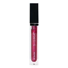 Sigma Beauty Lip Gloss - # Heartfelt 4.8g/0.17oz Sigma Beauty Lip Gloss - # Heartfelt 4.8g/0.17oz