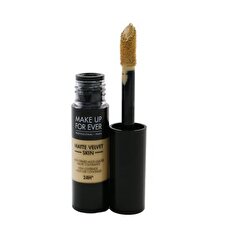 Make Up For Ever Matte Velvet Skin Concealer - # 2.4 (Soft Sand) 9ml/0.3oz Make Up For Ever Matte Velvet Skin Concealer - # 2.4 (Soft Sand) 9ml/0.3oz