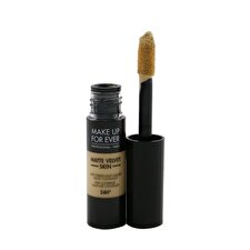 Make Up For Ever Matte Velvet Skin Concealer - # 2.6 (Sand Beige) 9ml/0.3oz Make Up For Ever Matte Velvet Skin Concealer - # 2.6 (Sand Beige) 9ml/0.3oz