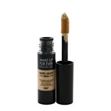 Make Up For Ever Matte Velvet Skin Concealer - # 3.1 (Neutral Beige) 9ml/0.3oz Make Up For Ever Matte Velvet Skin Concealer - # 3.1 (Neutral Beige) 9ml/0.3oz