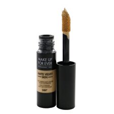 Make Up For Ever Matte Velvet Skin Concealer - # 3.2 (Sand) 9ml/0.3oz Make Up For Ever Matte Velvet Skin Concealer - # 3.2 (Sand) 9ml/0.3oz