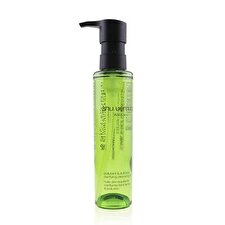 Shu Uemura Anti/Oxi+ Pollutant & Dullness Clarifying Cleansing Oil 150ml/5oz Shu Uemura Anti/Oxi+ Pollutant & Dullness Clarifying Cleansing Oil 150ml/5oz