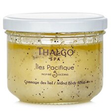 Thalgo Spa Iles Pacifique Island Body Scrub 270g/9.52oz Thalgo Spa Iles Pacifique Island Body Scrub 270g/9.52oz