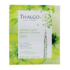 Thalgo Masque Shot Energy Booster Shot Mask 20ml/0.68oz Thalgo Masque Shot Energy Booster Shot Mask 20ml/0.68oz