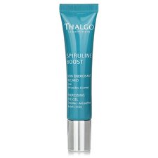 Thalgo Spiruline Boost Energising Eye Gel 15ml/0.51oz Thalgo Spiruline Boost Energising Eye Gel 15ml/0.51oz