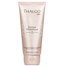 Thalgo Pink Sand Shower Scrub 200ml Thalgo Pink Sand Shower Scrub 200ml