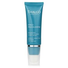 Thalgo Hyalu-procollagéne Wrinkle Correcting Pro Mask - Facial Mask 50ml Thalgo Hyalu-procollagéne Wrinkle Correcting Pro Mask - Facial Mask 50ml