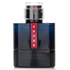 Prada Luna Rossa Ocean - Eau De Toilette - Volume: 50ml Prada Luna Rossa Ocean - Eau De Toilette - Volume: 50ml