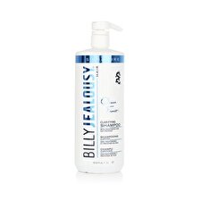 Billy Jealousy Ocean Front Clarifying Shampoo 1000ml/33.8oz Billy Jealousy Ocean Front Clarifying Shampoo 1000ml/33.8oz