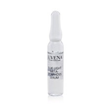 Juvena Ampoule - Blue Light Metamorphosis Serum 7x2ml/0.07oz Juvena Ampoule - Blue Light Metamorphosis Serum 7x2ml/0.07oz