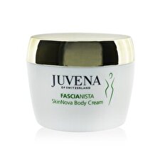 Juvena Fascianista SkinNova Body Cream 200ml/6.8oz Juvena Fascianista SkinNova Body Cream 200ml/6.8oz