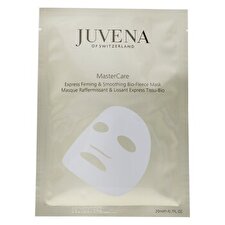 Juvena MasterCare Express Firming & Smoothing Bio-Fleece Mask 5x20ml/0.7oz Juvena MasterCare Express Firming & Smoothing Bio-Fleece Mask 5x20ml/0.7oz