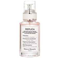 Maison Margiela Replica Flower Market Eau De Toilette Spray 30ml/1oz Maison Margiela Replica Flower Market Eau De Toilette Spray 30ml/1oz