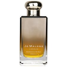Jo Malone Gardenia & Oud Absolu Cologne Spray (Originally Without Box) 100ml/3.4oz Jo Malone Gardenia & Oud Absolu Cologne Spray (Originally Without Box) 100ml/3.4oz