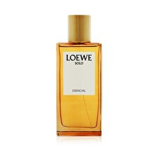 Solo Loewe Esencial Eau De Toilette 100ml Solo Loewe Esencial Eau De Toilette 100ml