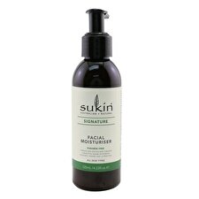Sukin Signature Facial Moisturiser (All Skin Types) 125ml/4.23oz Sukin Signature Facial Moisturiser (All Skin Types) 125ml/4.23oz
