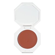 Fenty Beauty by Rihanna Cheeks Out Freestyle Cream Blush - # 10 Rose Latte (Soft Bronzed Nude) 3g/0.1oz Fenty Beauty by Rihanna Cheeks Out Freestyle Cream Blush - # 10 Rose Latte (Soft Bronzed Nude) 3g/0.1oz