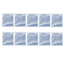 CosMedix Micro Defense Microbiome Sheet Mask (Salon Size) 10sheets CosMedix Micro Defense Microbiome Sheet Mask (Salon Size) 10sheets
