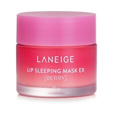 Laneige Lip Sleeping Mask EX - Berry 20g/0.68oz Laneige Lip Sleeping Mask EX - Berry 20g/0.68oz