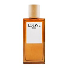 Loewe Solo Loewe Man Eau De Toilette 100ml Loewe Solo Loewe Man Eau De Toilette 100ml