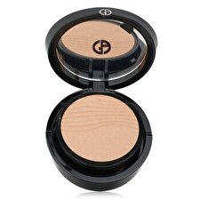 Giorgio Armani Luminous Silk Glow Fusion Powder - # 4 3.5g/0.12oz Giorgio Armani Luminous Silk Glow Fusion Powder - # 4 3.5g/0.12oz