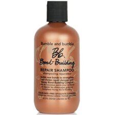 Bumble and Bumble Bb. Bond-Building Repair Shampoo 250ml/8.5oz Bumble and Bumble Bb. Bond-Building Repair Shampoo 250ml/8.5oz