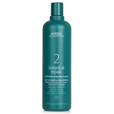 Aveda Botanical Repair Professional Hair Strengthening Additive - Step 2 (Salon Product) 500ml/16.9oz Aveda Botanical Repair Professional Hair Strengthening Additive - Step 2 (Salon Product) 500ml/16.9oz