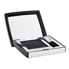 Christian Dior Mono Couleur Couture High Colour Eyeshadow - # 098 Black Bow (Matte) 2g/0.07oz Christian Dior Mono Couleur Couture High Colour Eyeshadow - # 098 Black Bow (Matte) 2g/0.07oz