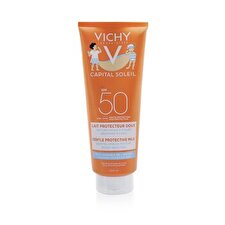 Vichy Ideal Soleil Kids Gentle Milk Spf50+ 300ml Vichy Ideal Soleil Kids Gentle Milk Spf50+ 300ml