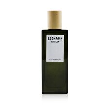 Loewe Solo Esencia Eau De Parfum 50ml Loewe Solo Esencia Eau De Parfum 50ml