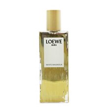 Loewe Aura White Magnolia Eau de Parfum Spray 50ml/1.7oz Loewe Aura White Magnolia Eau de Parfum Spray 50ml/1.7oz