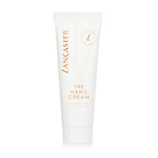 Lancaster The Hand Cream - Hydrating Hand Cream 75ml/2.5oz Lancaster The Hand Cream - Hydrating Hand Cream 75ml/2.5oz