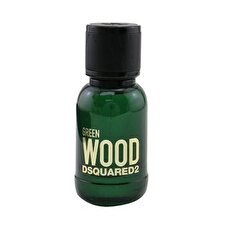 Dsquared2 Green Wood Eau De Toilette 30ml Dsquared2 Green Wood Eau De Toilette 30ml