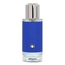 Mont Blanc Montblanc Explorer Ultra Blue Eau De Parfum 30ml Mont Blanc Montblanc Explorer Ultra Blue Eau De Parfum 30ml