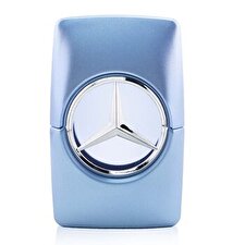 Mercedes Benz Man Fresh Eau De Toilette 100ml Mercedes Benz Man Fresh Eau De Toilette 100ml