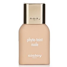 Sisley Phyto Teint Nude Water Infused Second Skin Foundation - # 1W Cream 30ml/1oz Sisley Phyto Teint Nude Water Infused Second Skin Foundation - # 1W Cream 30ml/1oz