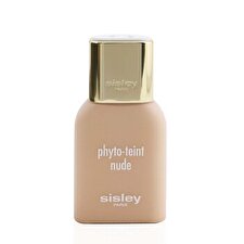 Sisley Phyto Teint Nude Water Infused Second Skin Foundation - # 1C Petal 30ml/1oz Sisley Phyto Teint Nude Water Infused Second Skin Foundation - # 1C Petal 30ml/1oz