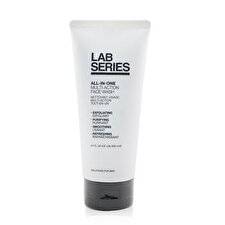 Lab Series All-In-One Multi-Action Face Wash 200ml/6.7oz Lab Series All-In-One Multi-Action Face Wash 200ml/6.7oz