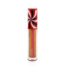 MAC Lipglass (Hypnotizing Holiday Collection) - # Ruby Taboo 3.1ml/0.1oz MAC Lipglass (Hypnotizing Holiday Collection) - # Ruby Taboo 3.1ml/0.1oz