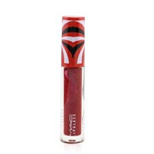 MAC Lipglass (Hypnotizing Holiday Collection) - # Drank The Love Potion 3.1ml/0.1oz MAC Lipglass (Hypnotizing Holiday Collection) - # Drank The Love Potion 3.1ml/0.1oz
