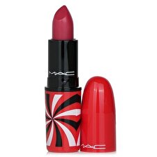 Mac Velvet Matte Cream Lipstick For My Next Trick Pink 3 G Mac Velvet Matte Cream Lipstick For My Next Trick Pink 3 G