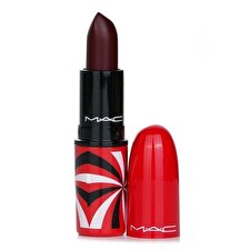 Mac Ladies Lipstick Matte Cream Lipstick Magic Charmer 3 G Mac Ladies Lipstick Matte Cream Lipstick Magic Charmer 3 G