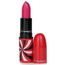 MAC Lipstick (Hypnotizing Holiday Collection) - # Say The Magic Word…(Cremesheen) 3g/0.1oz MAC Lipstick (Hypnotizing Holiday Collection) - # Say The Magic Word…(Cremesheen) 3g/0.1oz