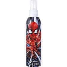 Marvel Spiderman Cool Cologne Spray 200ml/6.8oz Marvel Spiderman Cool Cologne Spray 200ml/6.8oz