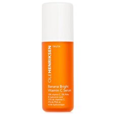 Ole Henriksen Truth Banana Bright Vitamin C Serum 30ml/1oz Ole Henriksen Truth Banana Bright Vitamin C Serum 30ml/1oz