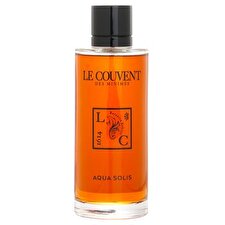 Le Couvent Aqua Solis Eau De Toilette 200ml Le Couvent Aqua Solis Eau De Toilette 200ml