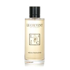 Le Couvent Aqua Paradisi Eau De Toilette Spray 200ml/6.7oz Le Couvent Aqua Paradisi Eau De Toilette Spray 200ml/6.7oz