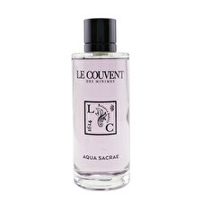 Le Couvent Aqua Sacrae Eau De Toilette 200ml Le Couvent Aqua Sacrae Eau De Toilette 200ml